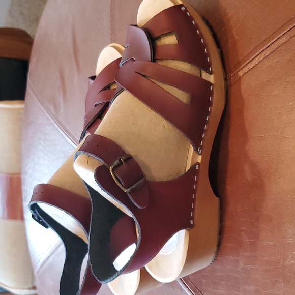 Clogs, size 39 - Picture 4 of 7